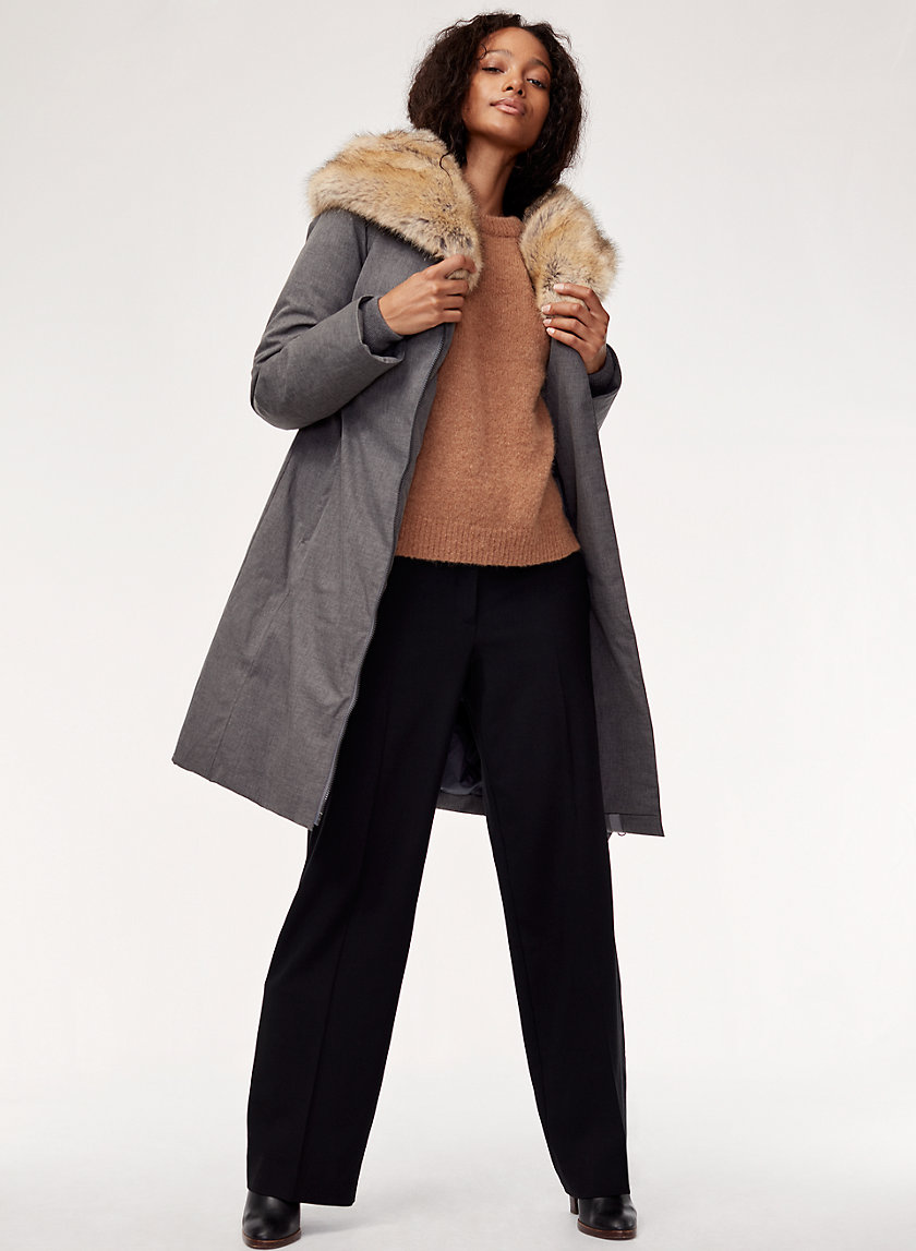 Babaton ST. MORITZ PARKA | Aritzia Babaton ST. MORITZ PARKA | Aritzia