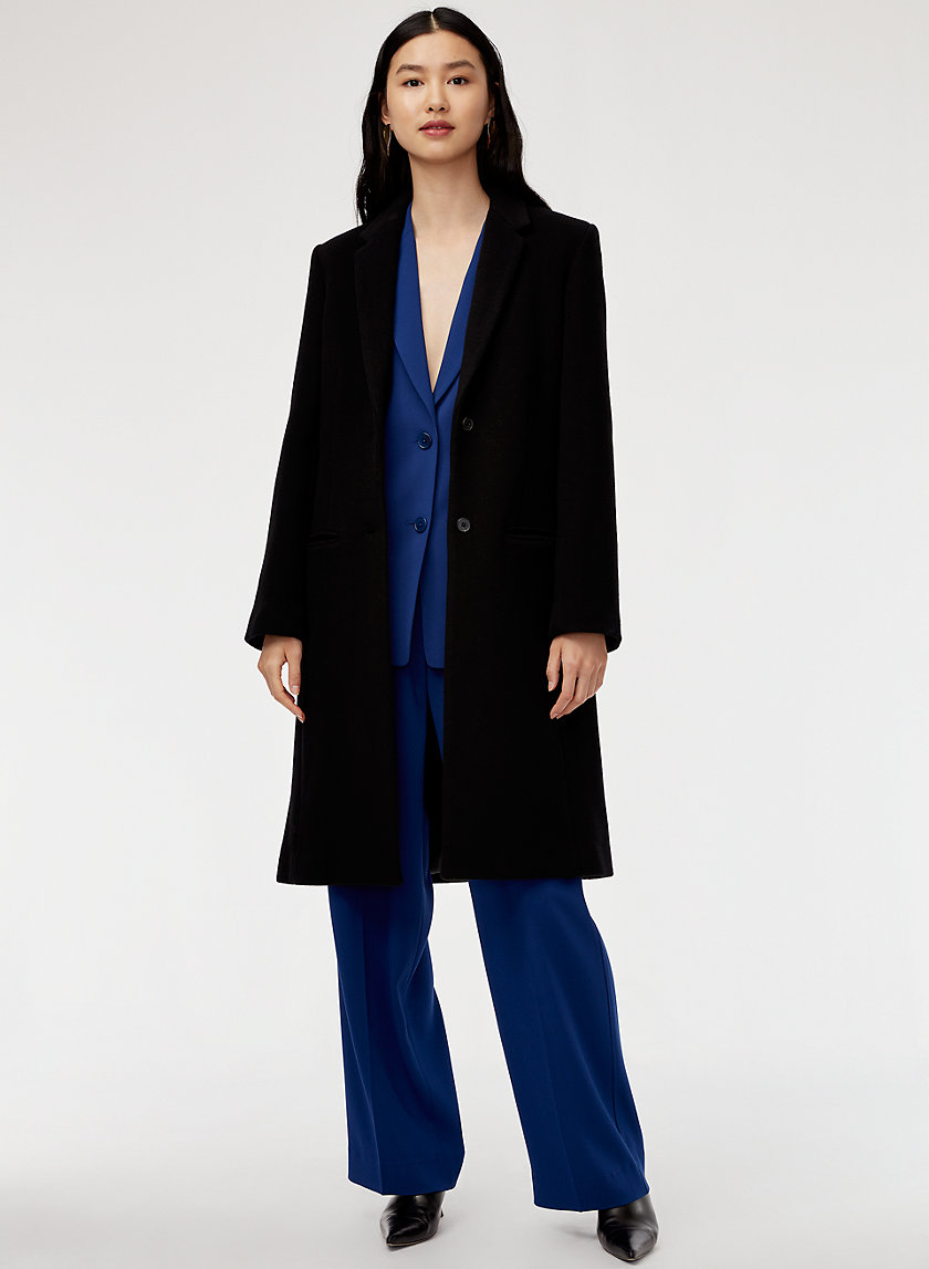 Babaton JOSHUA WOOL COAT | Aritzia Babaton JOSHUA WOOL COAT | Aritzia