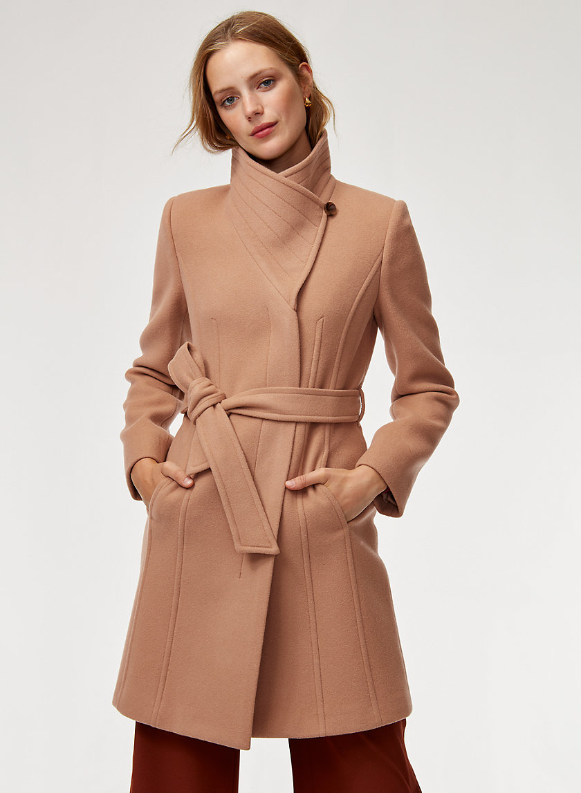 Babaton CONNOR WOOL COAT | Aritzia Babaton CONNOR WOOL COAT | Aritzia