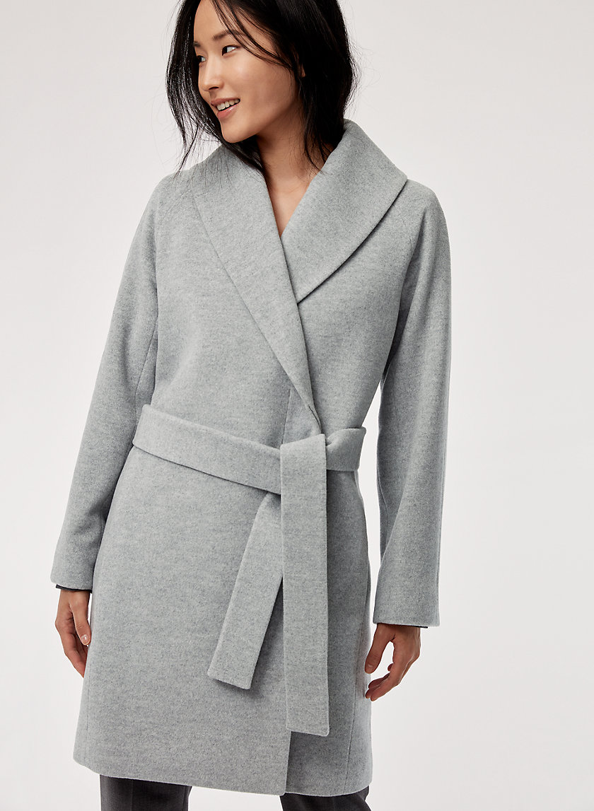 Babaton SIAN WOOL COAT | Aritzia Babaton SIAN WOOL COAT | Aritzia