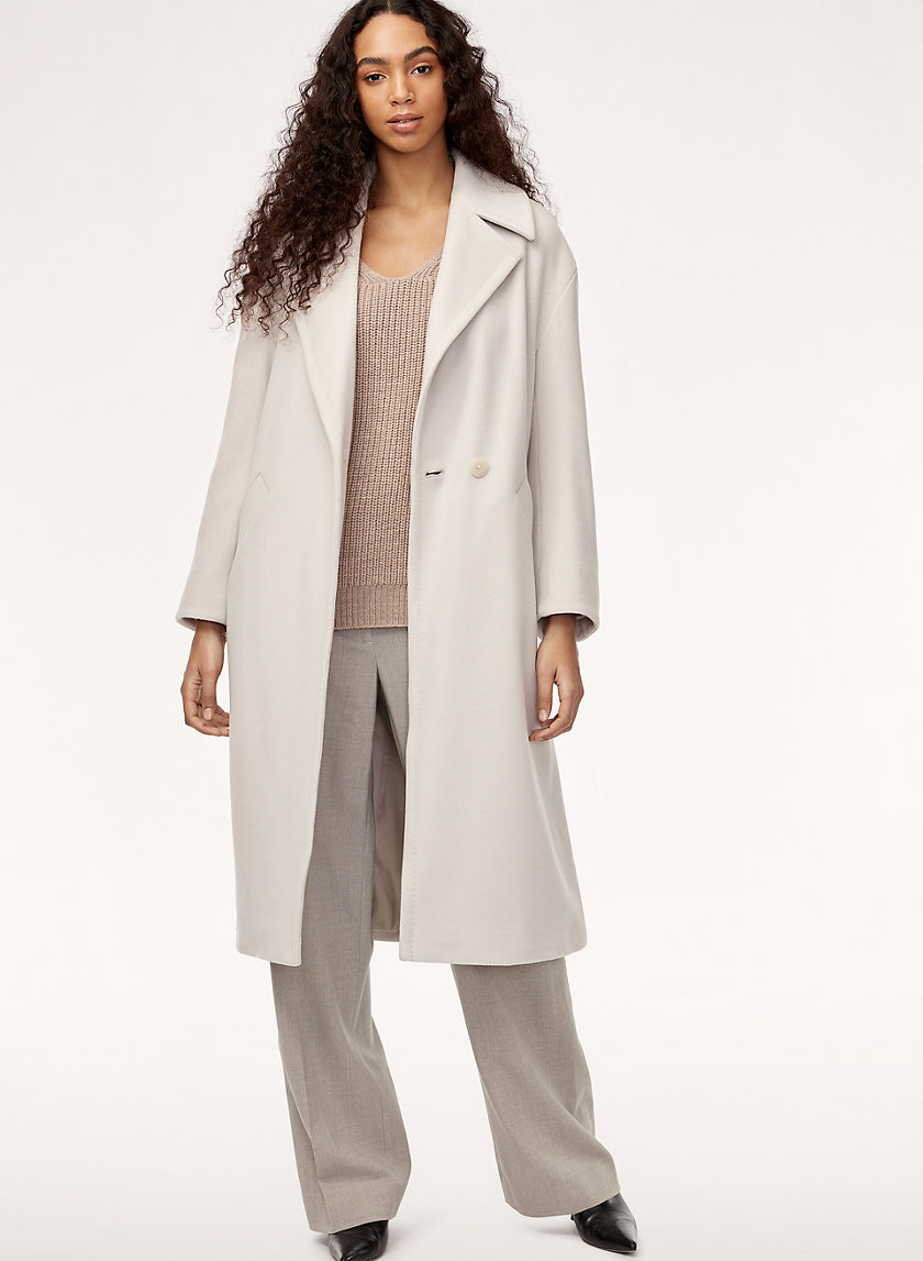 Babaton CAROLEE COAT | Aritzia US