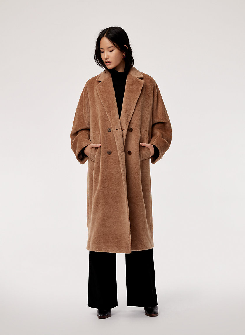 Babaton JEROME WOOL COAT | Aritzia Babaton JEROME WOOL COAT | Aritzia