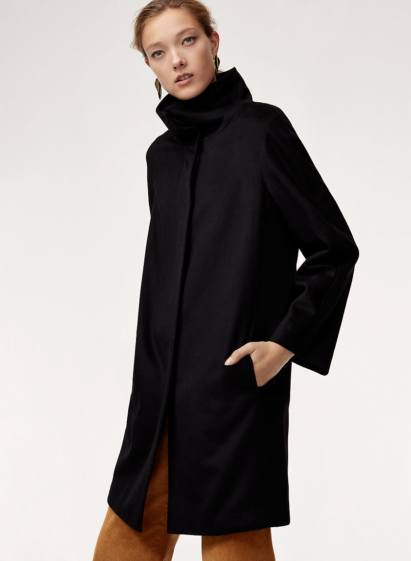 Babaton BRODY WOOL COAT | Aritzia Babaton BRODY WOOL COAT | Aritzia