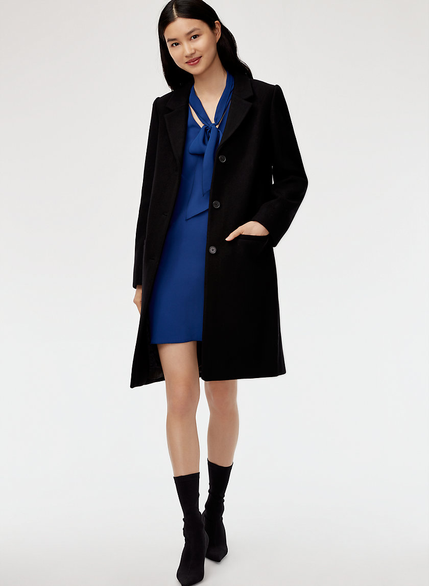 Babaton KELLAN WOOL COAT | Aritzia Babaton KELLAN WOOL COAT | Aritzia