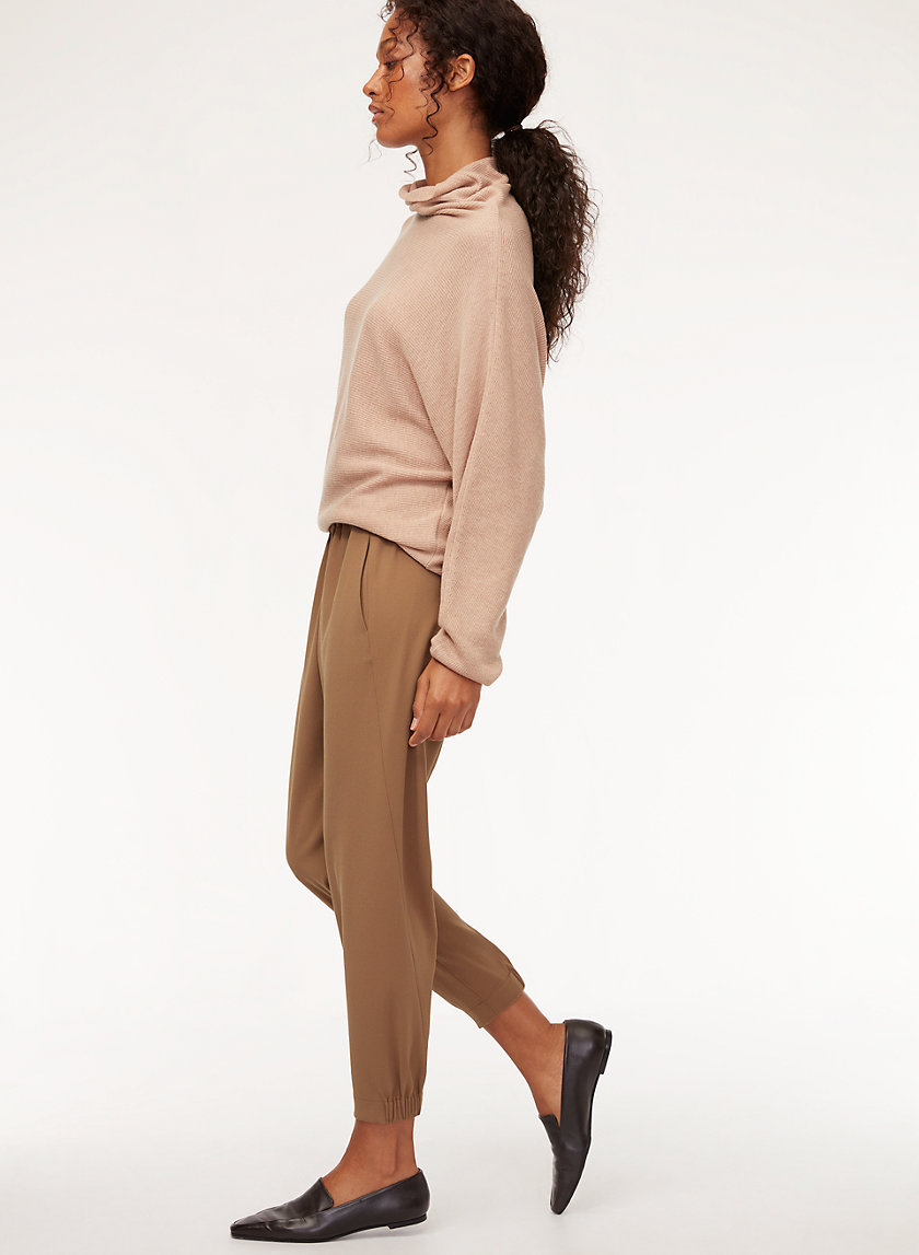 Babaton DEXTER PANT TERADO | Aritzia Babaton DEXTER PANT TERADO | Aritzia