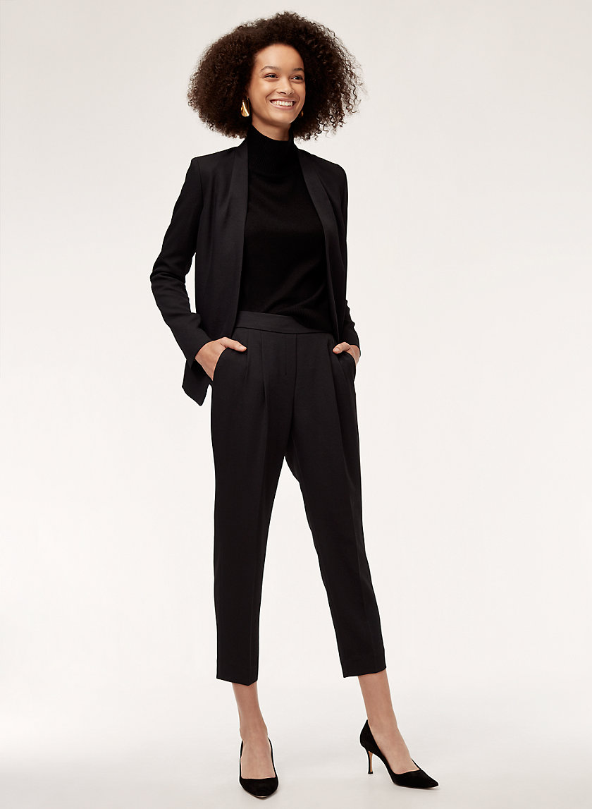 Babaton COHEN PANT PIQUE | Aritzia Babaton COHEN PANT PIQUE | Aritzia