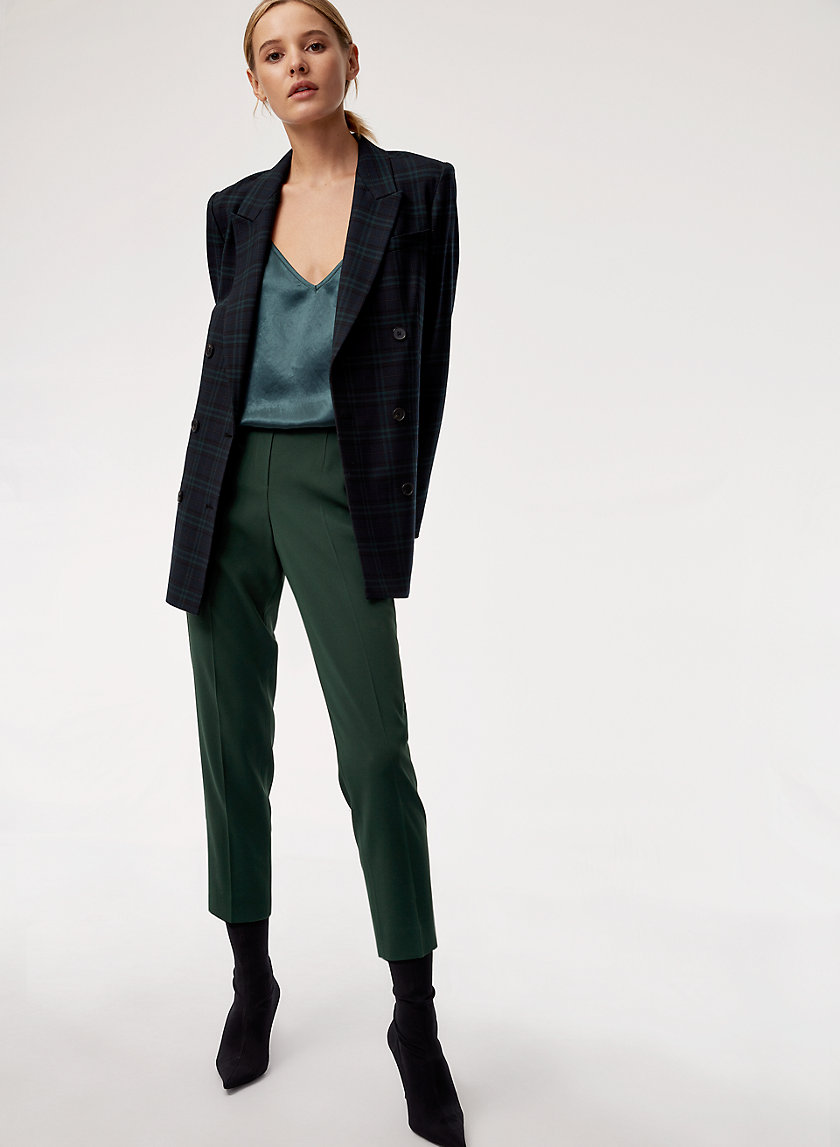 Babaton CONAN PANT TERADO | Aritzia Babaton CONAN PANT TERADO | Aritzia