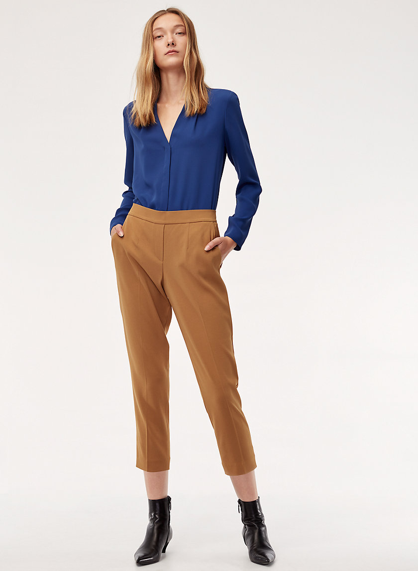 Babaton CONAN PANT TERADO | Aritzia Babaton CONAN PANT TERADO | Aritzia