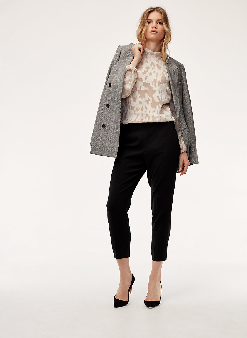 Babaton CONAN PANT TERADO | Aritzia Babaton CONAN PANT TERADO | Aritzia