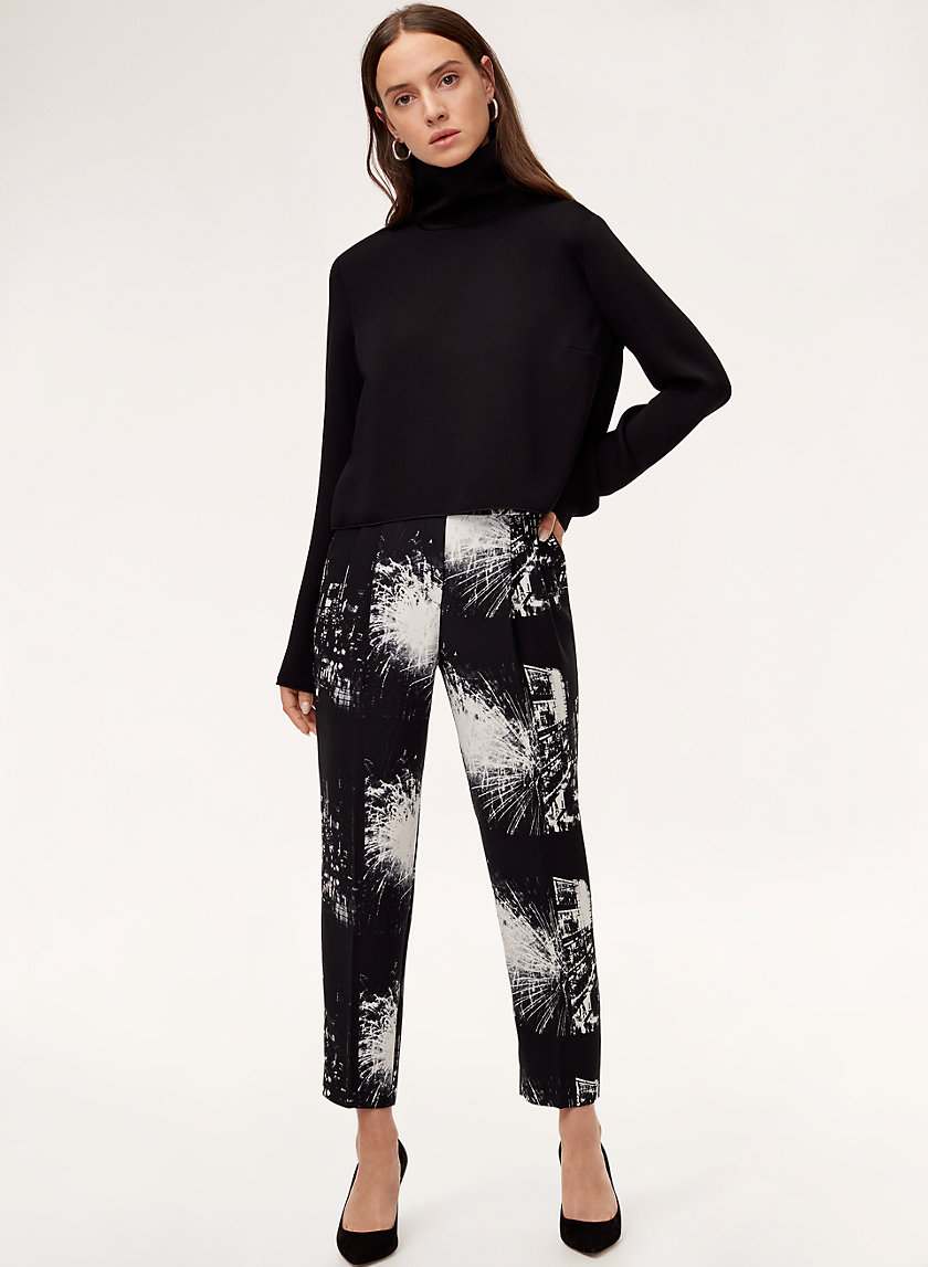 Babaton COHEN PANT | Aritzia Babaton COHEN PANT | Aritzia