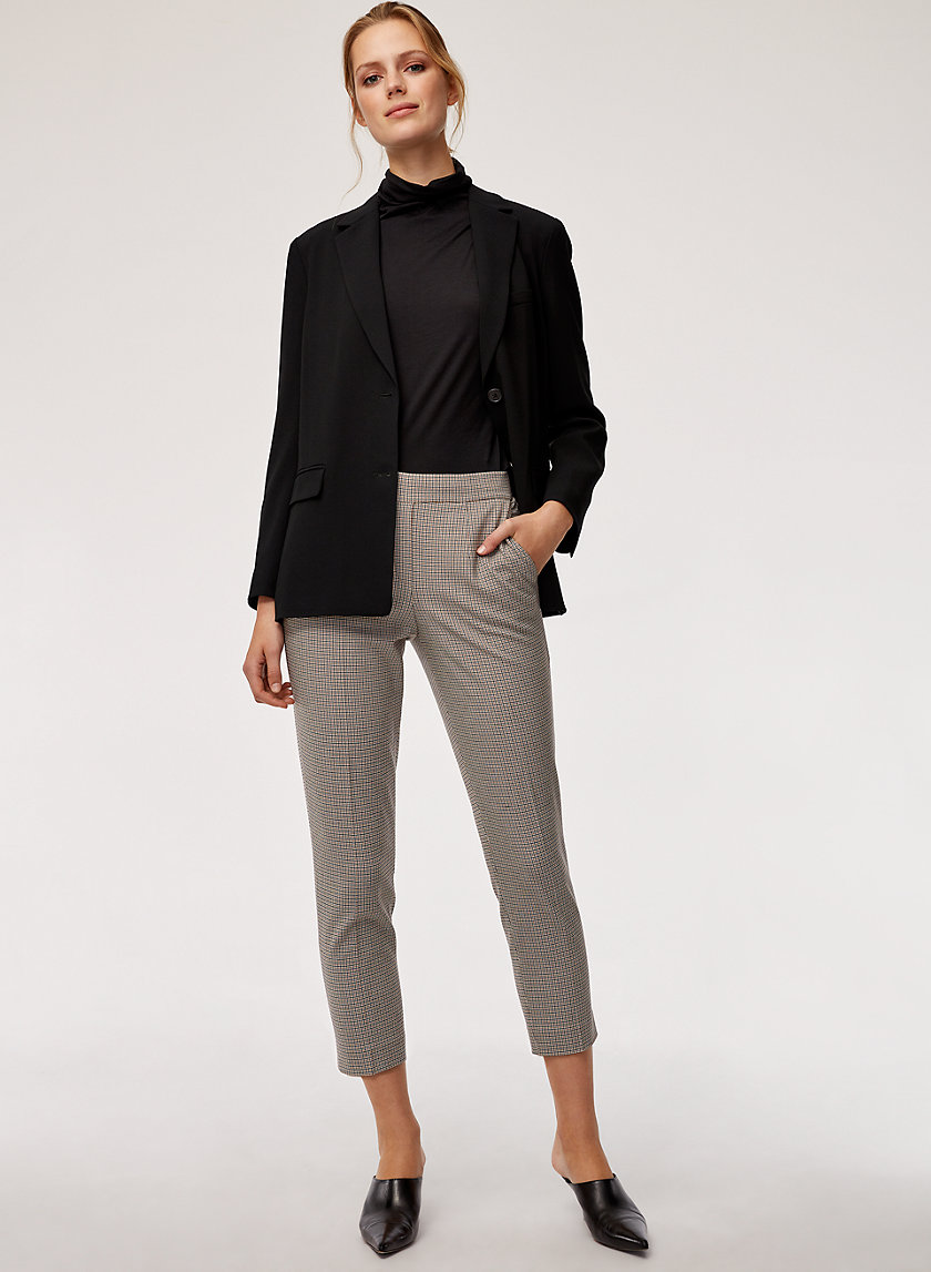 Babaton CONAN PANT | Aritzia Babaton CONAN PANT | Aritzia