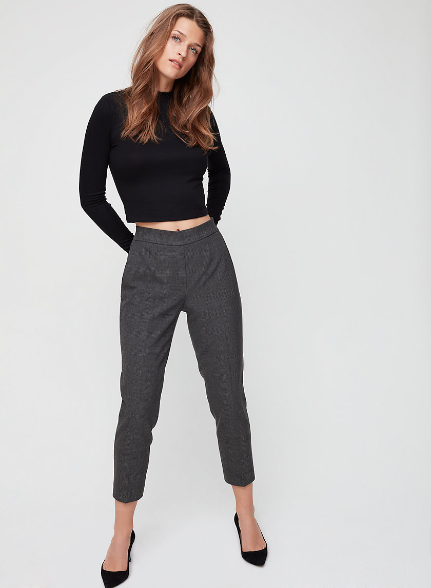 Babaton CONAN PANT | Aritzia Babaton CONAN PANT | Aritzia