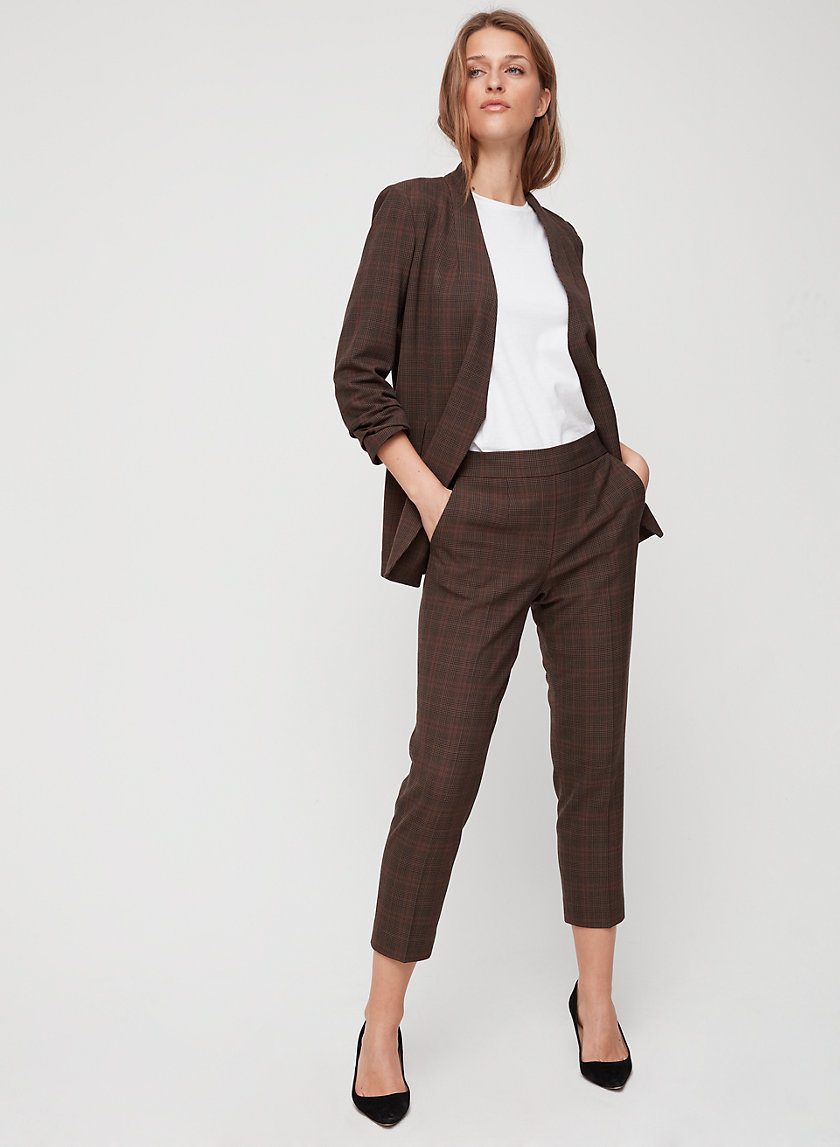 Babaton CONAN PANT | Aritzia Babaton CONAN PANT | Aritzia