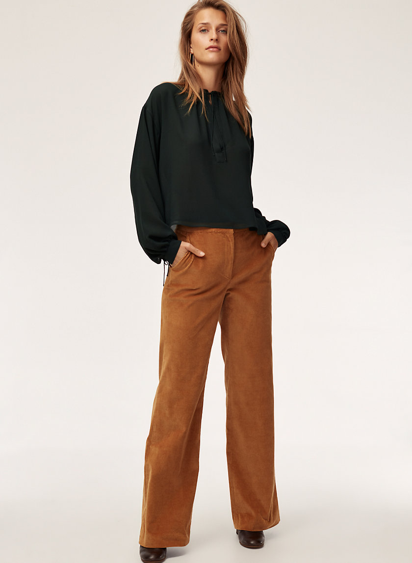 Babaton COLE PANT | Aritzia Babaton COLE PANT | Aritzia