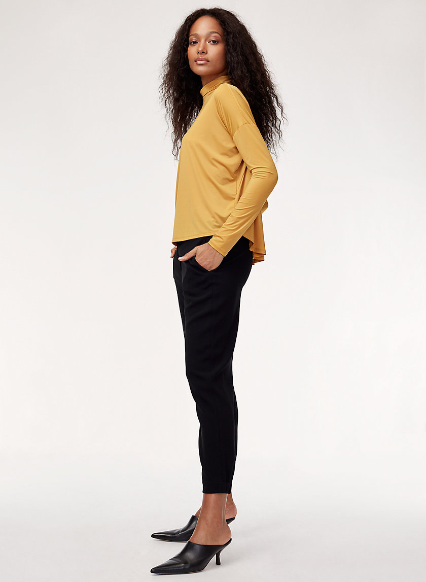 WESTON PANT - Slim-fit dress pant WESTON PANT - Slim-fit dress pant