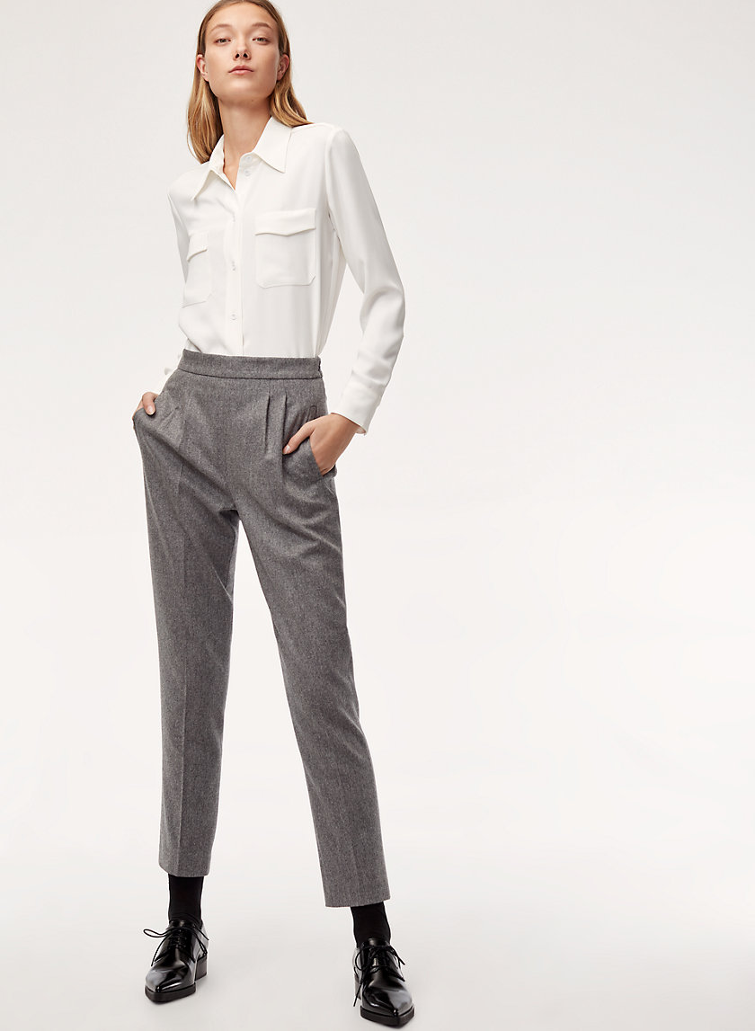 Babaton EDWIN PANT | Aritzia Babaton EDWIN PANT | Aritzia