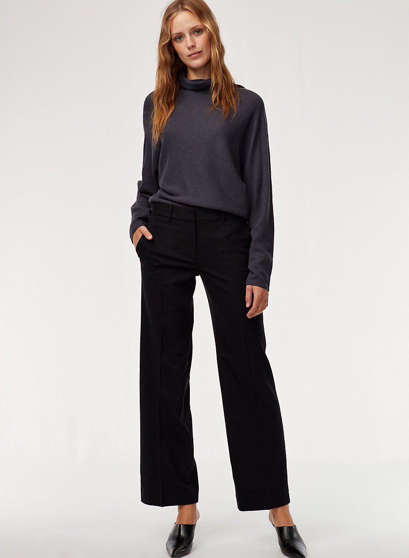 Babaton MALCOM PANT | Aritzia Babaton MALCOM PANT | Aritzia