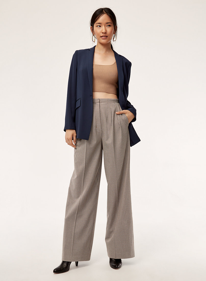 Babaton ROSEMARIE PANT | Aritzia Babaton ROSEMARIE PANT | Aritzia