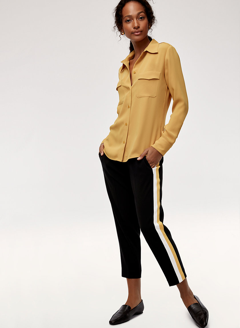 Babaton CONAN PANT CREPE | Aritzia Babaton CONAN PANT CREPE | Aritzia