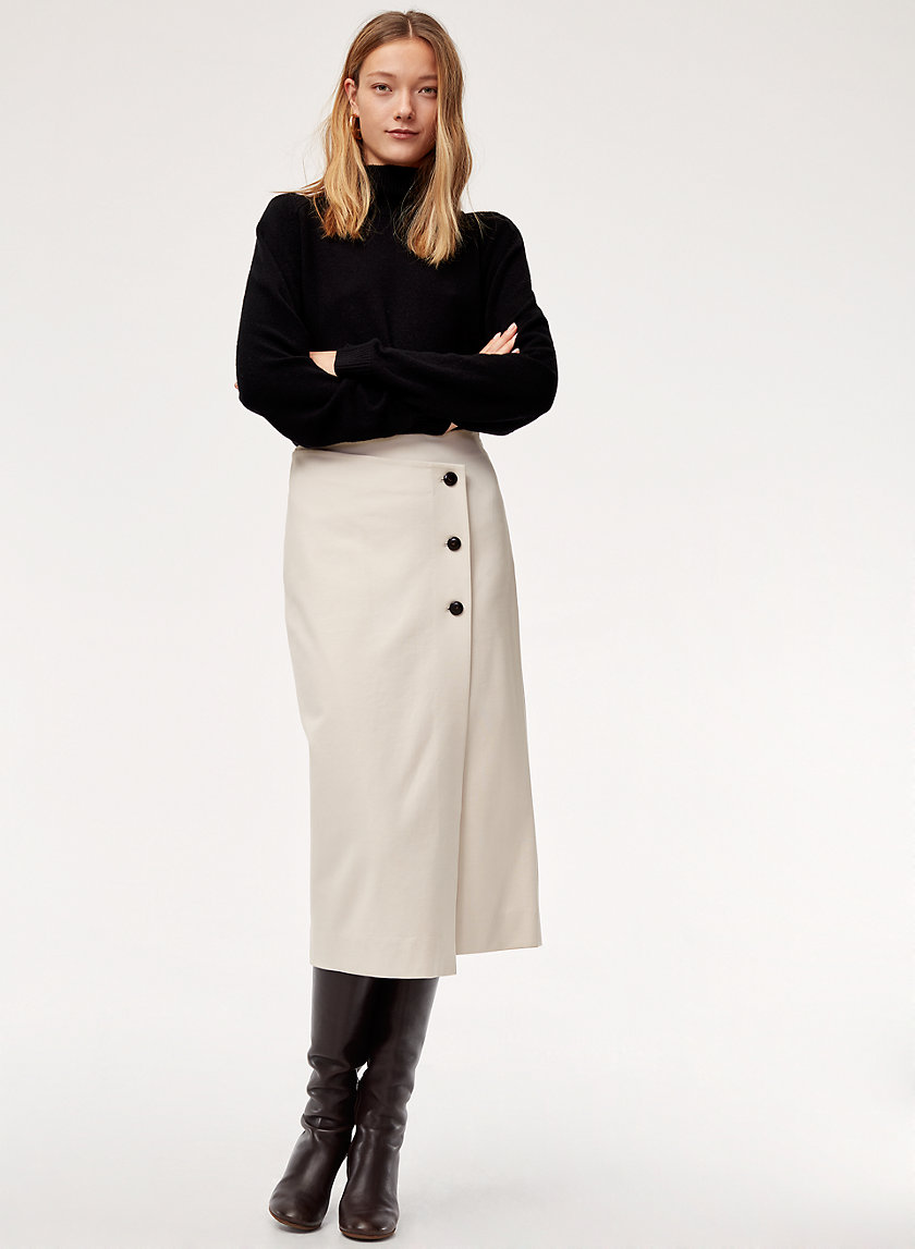 Babaton BILLY SKIRT | Aritzia Babaton BILLY SKIRT | Aritzia