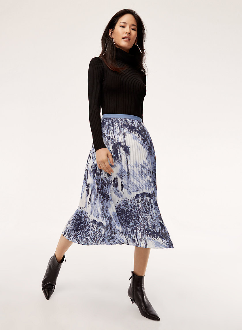 Babaton JUDE SKIRT | Aritzia Babaton JUDE SKIRT | Aritzia