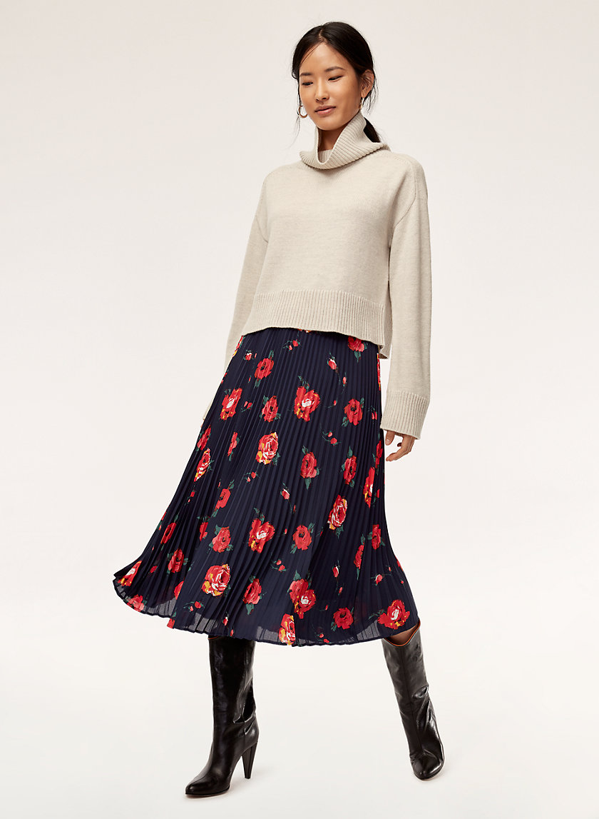 Babaton JUDE SKIRT | Aritzia Babaton JUDE SKIRT | Aritzia