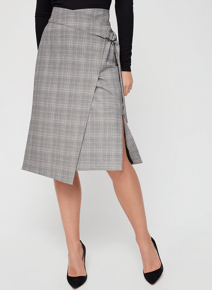 Babaton COSWAY SKIRT | Aritzia Babaton COSWAY SKIRT | Aritzia