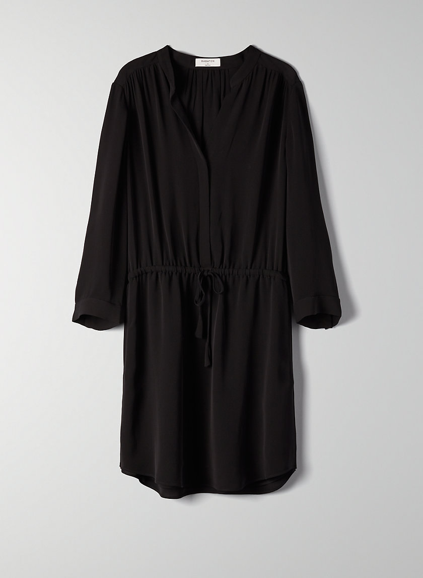 bennett dress aritzia