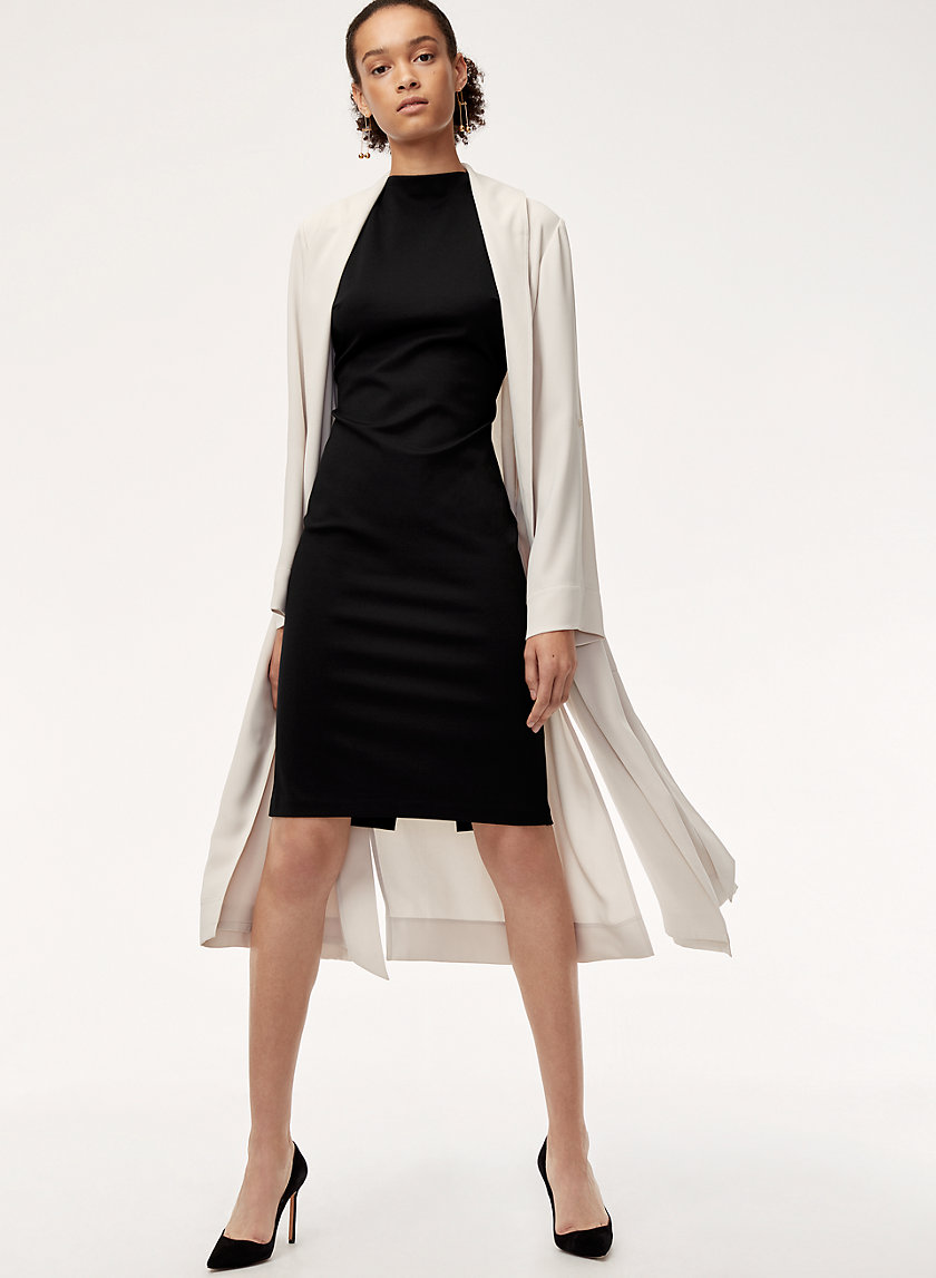 Babaton MATHESON DRESS | Aritzia Babaton MATHESON DRESS | Aritzia