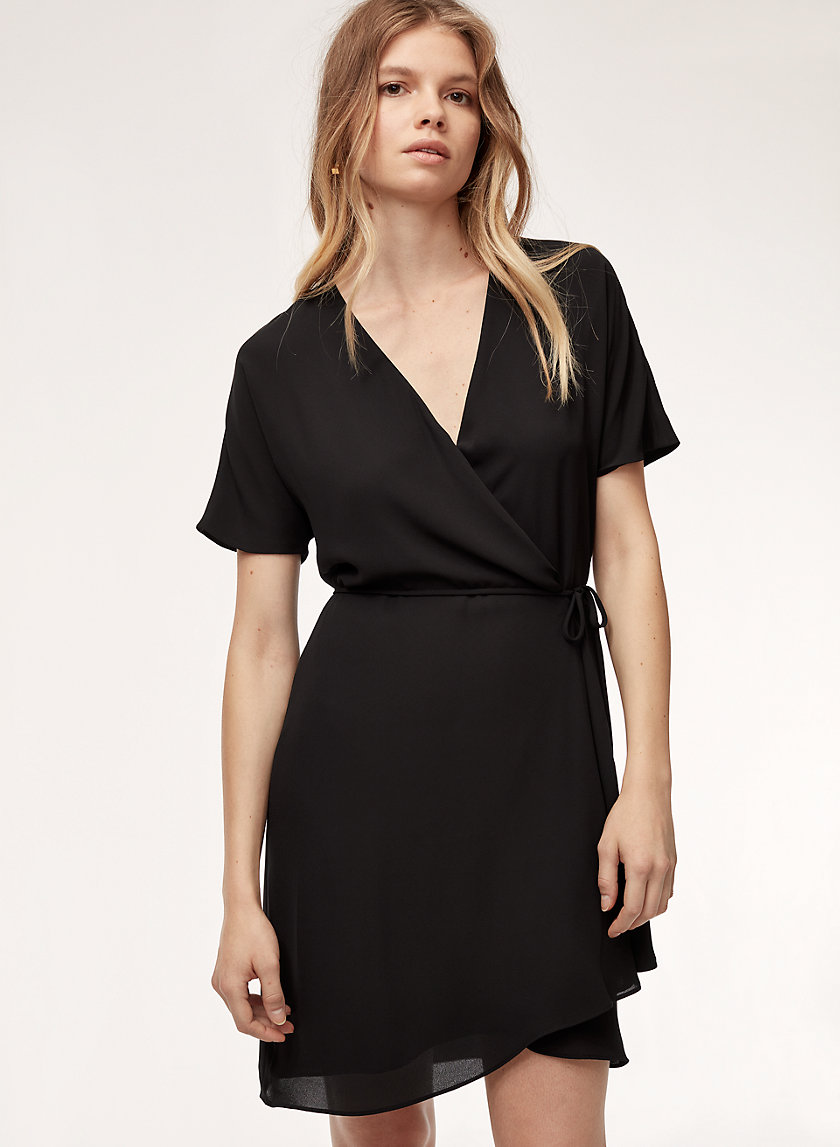 Babaton WALLACE DRESS | Aritzia US