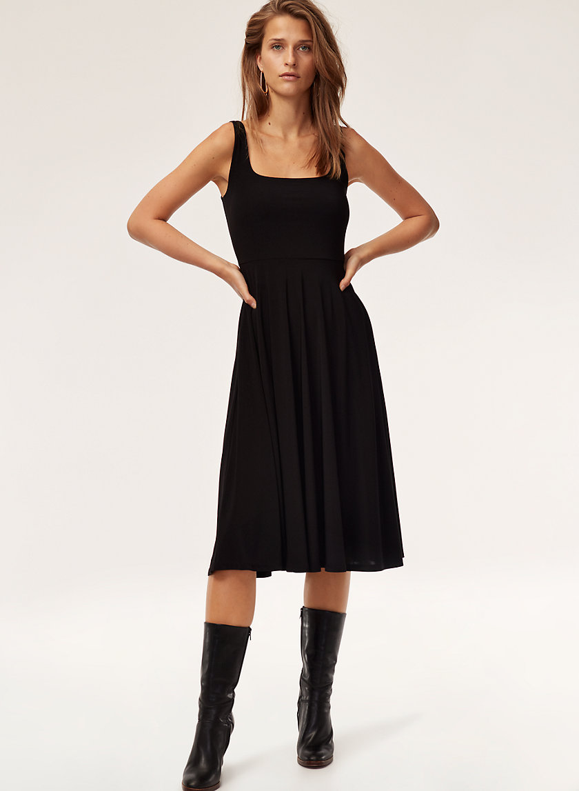 Babaton JASON DRESS | Aritzia Babaton JASON DRESS | Aritzia