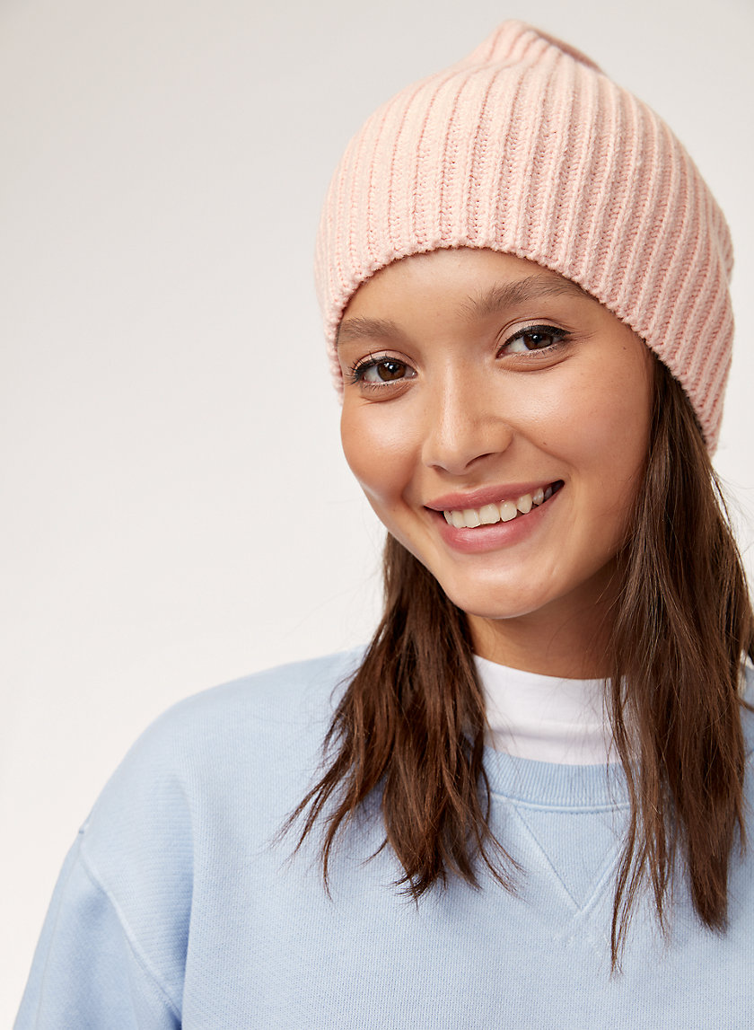 Main Character ROWAN BEANIE | Aritzia Main Character ROWAN BEANIE | Aritzia