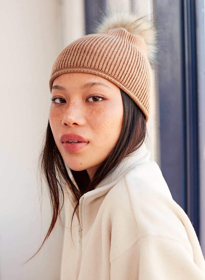 Main Character ELANA BEANIE | Aritzia Main Character ELANA BEANIE | Aritzia