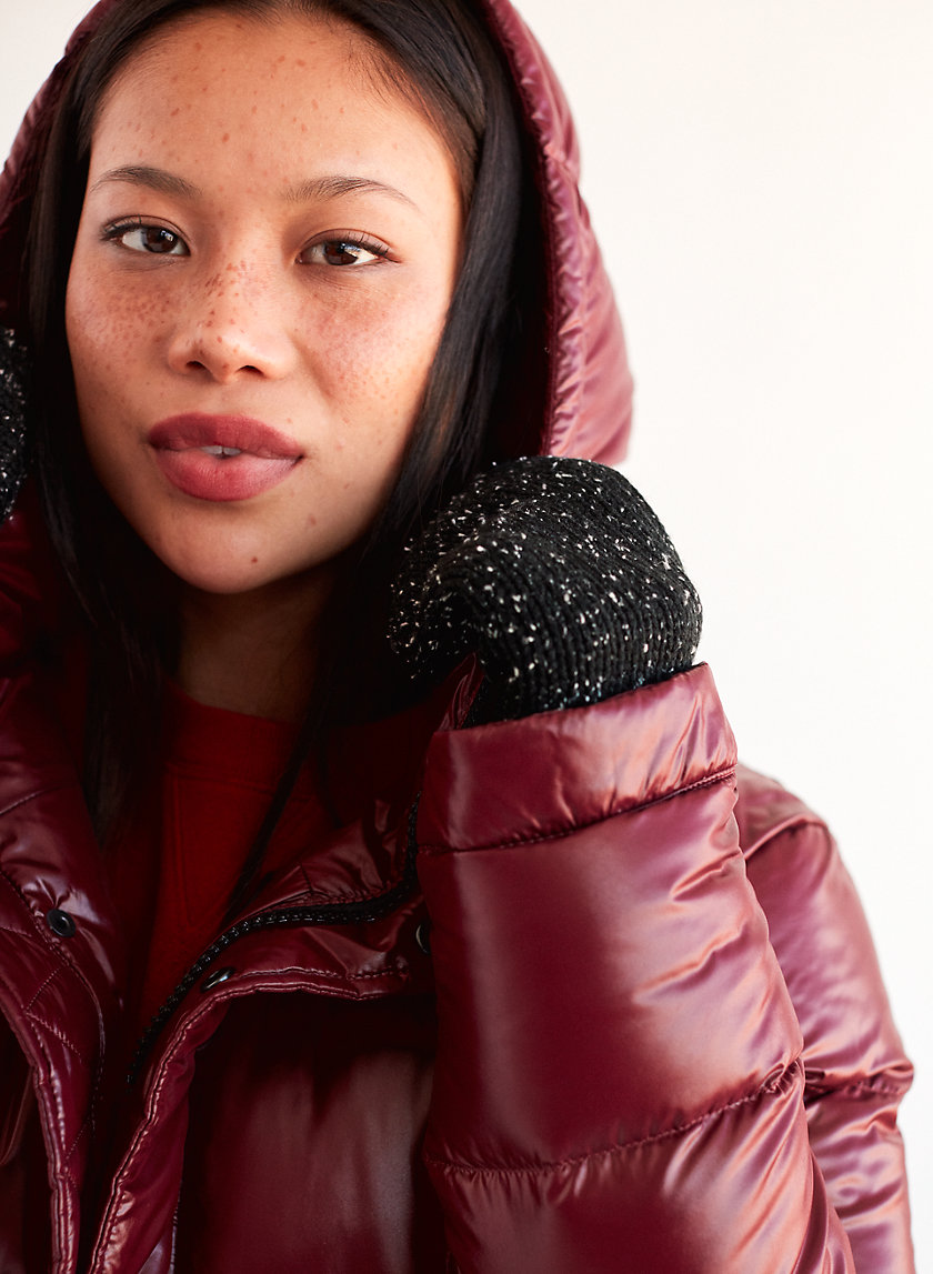Main Character LOLO MITTEN | Aritzia Main Character LOLO MITTEN | Aritzia