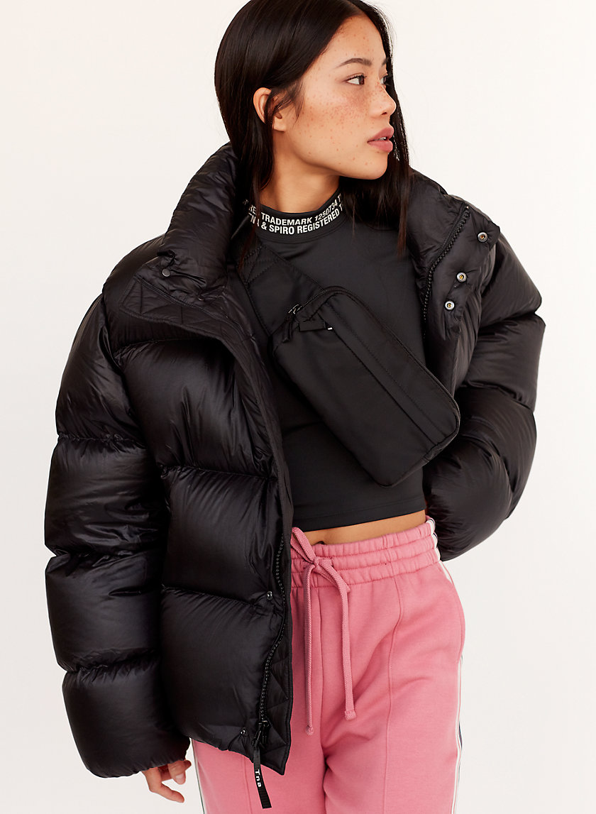 Main Character CLASSIC WAISTPACK | Aritzia Main Character CLASSIC WAISTPACK | Aritzia