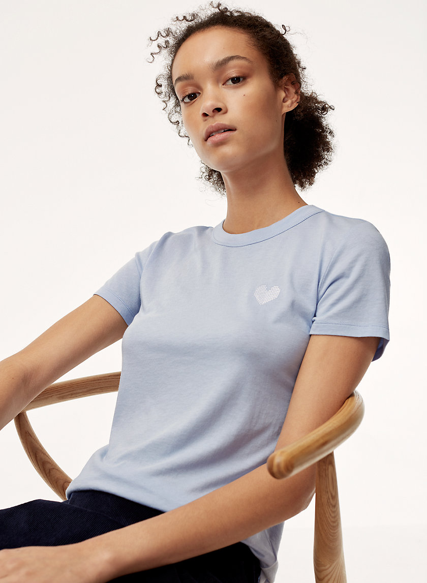 Sunday Best CANDY T-SHIRT | Aritzia Sunday Best CANDY T-SHIRT | Aritzia