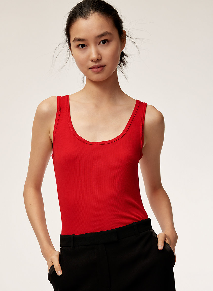 Talula EVERYDAY TANK | Aritzia Talula EVERYDAY TANK | Aritzia