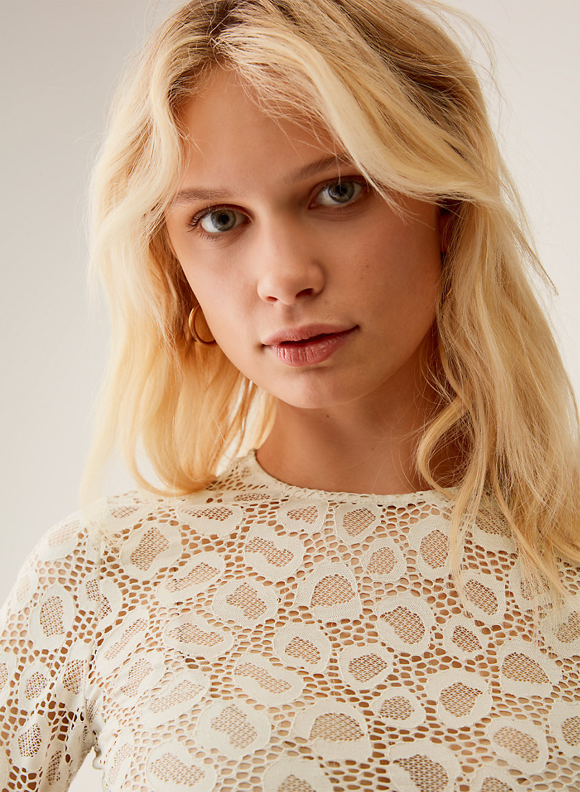 Talula SLIM LONGSLEEVE | Aritzia Talula SLIM LONGSLEEVE | Aritzia