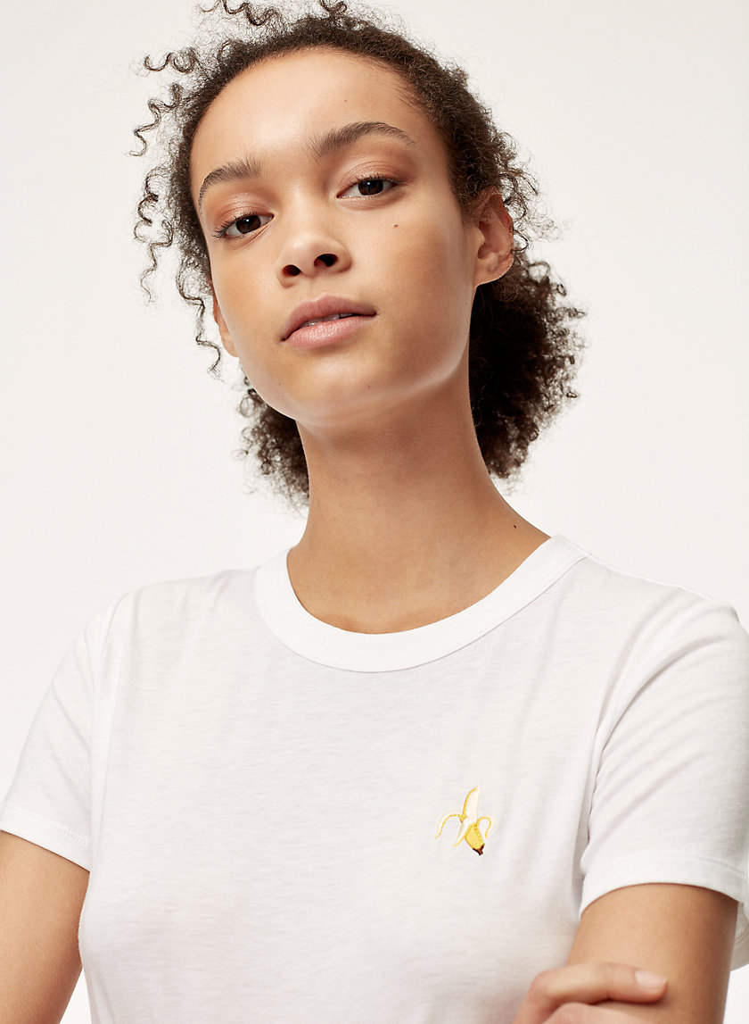 Sunday Best CANDY T-SHIRT | Aritzia Sunday Best CANDY T-SHIRT | Aritzia