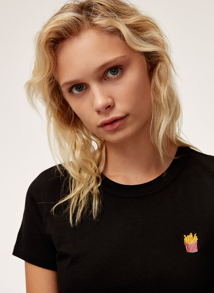 Sunday Best CANDY T-SHIRT | Aritzia Sunday Best CANDY T-SHIRT | Aritzia