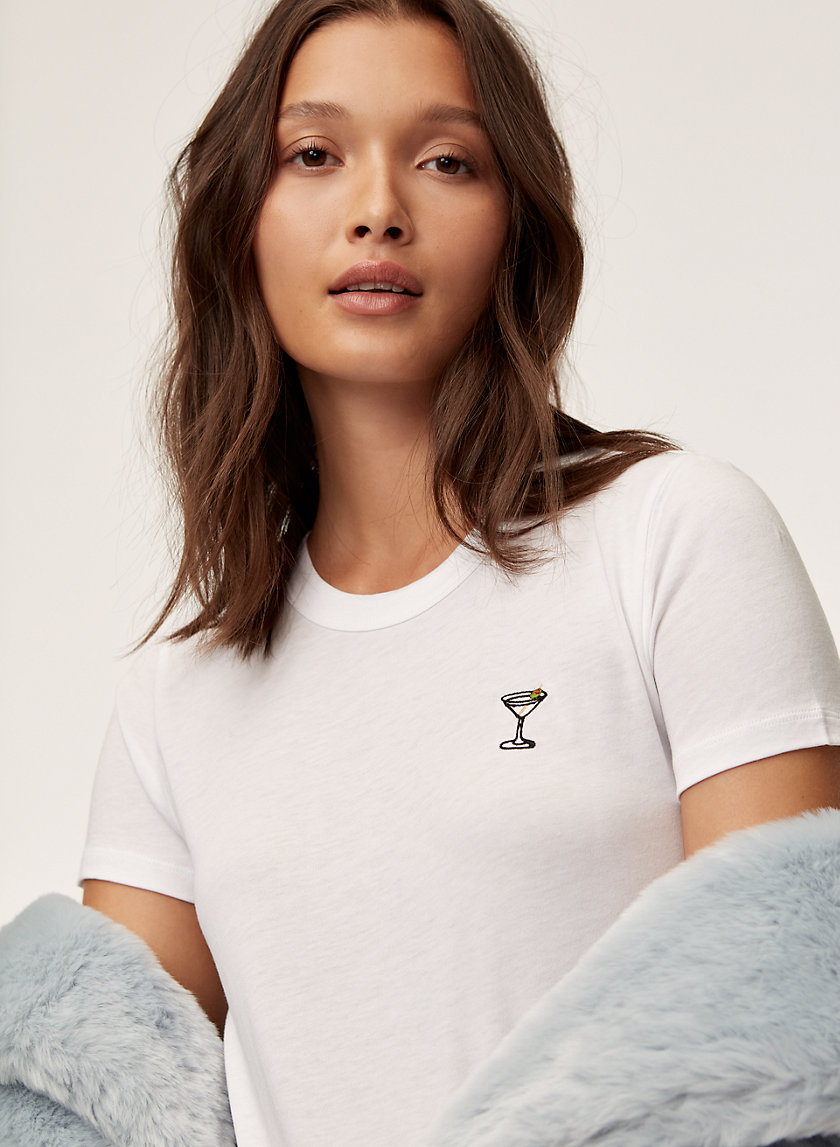 Sunday Best CANDY T-SHIRT | Aritzia Sunday Best CANDY T-SHIRT | Aritzia