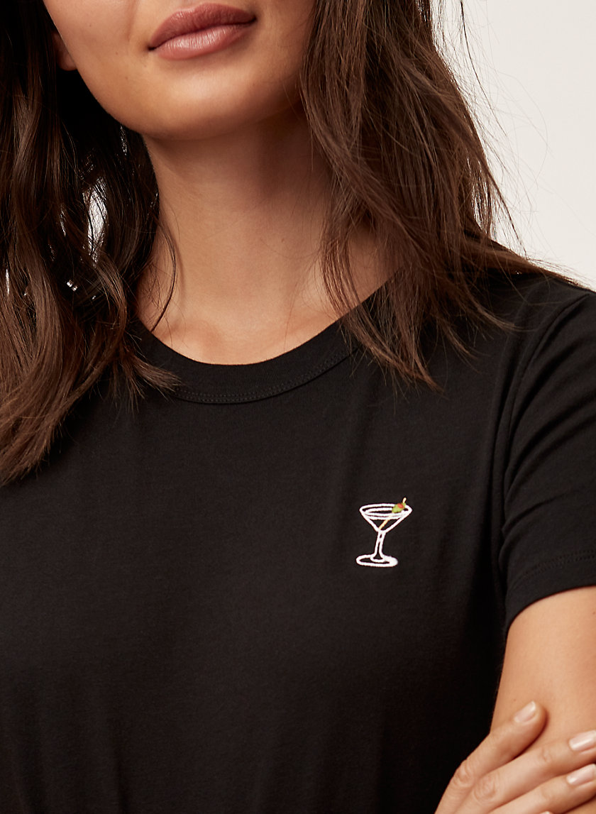Sunday Best CANDY T-SHIRT | Aritzia Sunday Best CANDY T-SHIRT | Aritzia