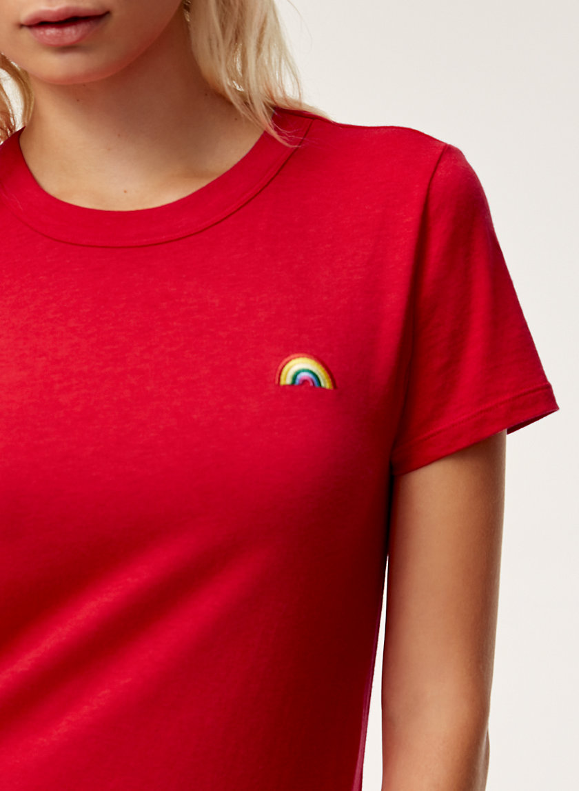 Sunday Best CANDY T-SHIRT | Aritzia Sunday Best CANDY T-SHIRT | Aritzia