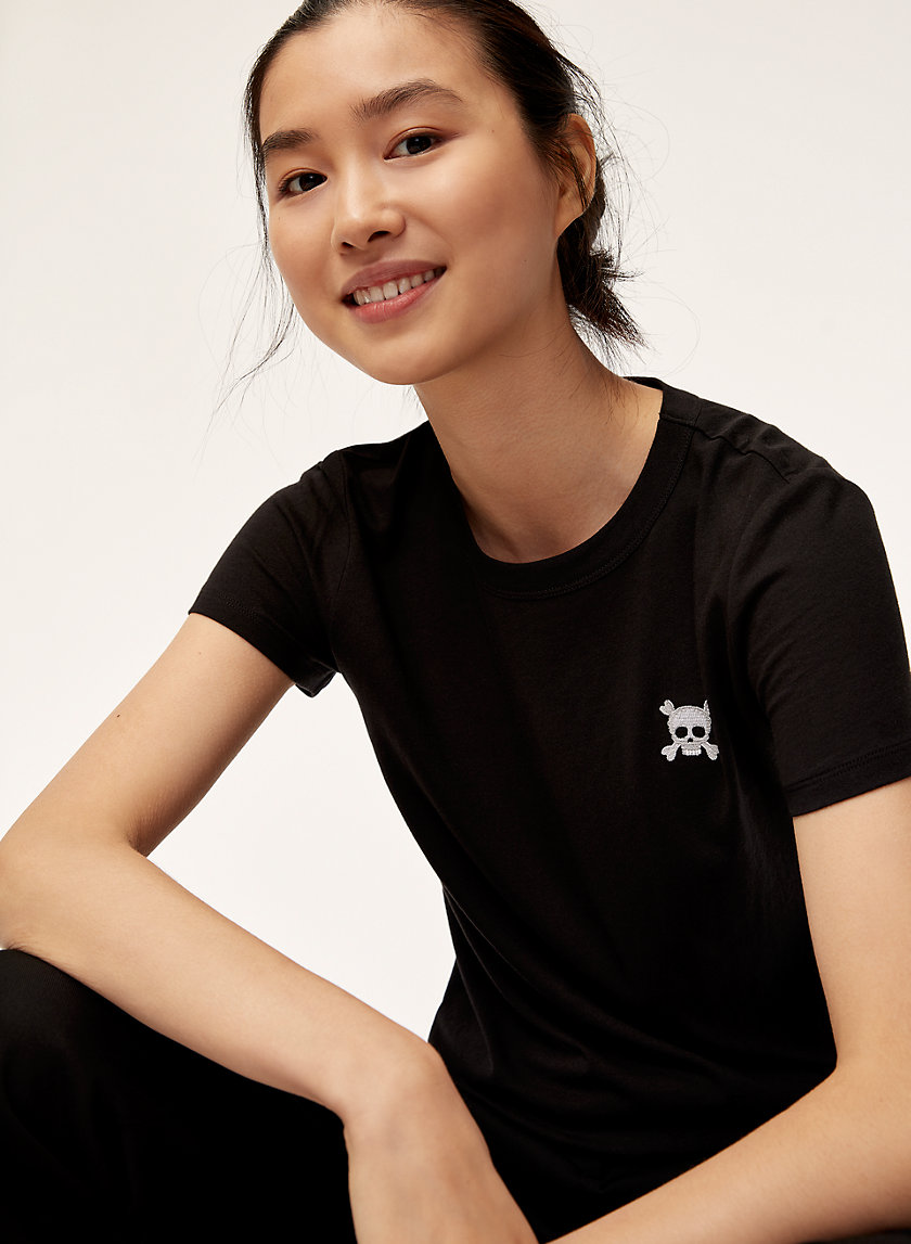 Sunday Best CANDY T-SHIRT | Aritzia Sunday Best CANDY T-SHIRT | Aritzia