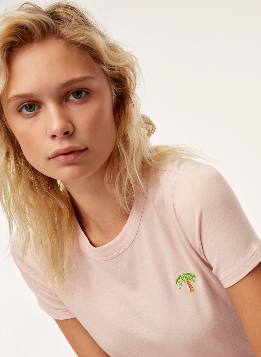Sunday Best CANDY T-SHIRT | Aritzia Sunday Best CANDY T-SHIRT | Aritzia