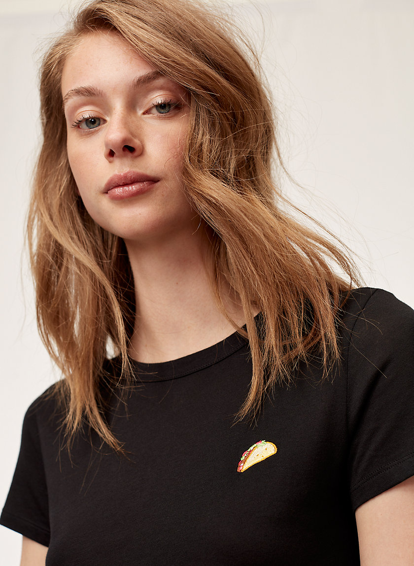 Sunday Best CANDY T-SHIRT | Aritzia Sunday Best CANDY T-SHIRT | Aritzia