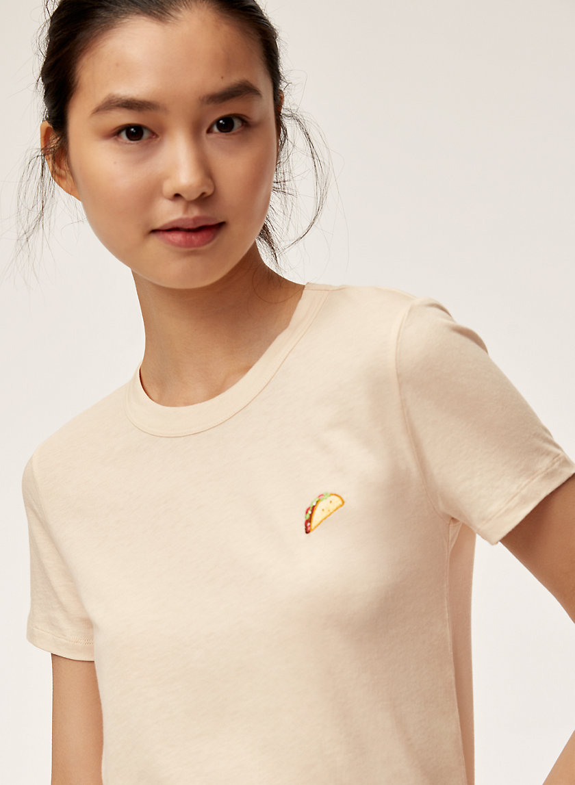 Sunday Best CANDY T-SHIRT | Aritzia Sunday Best CANDY T-SHIRT | Aritzia