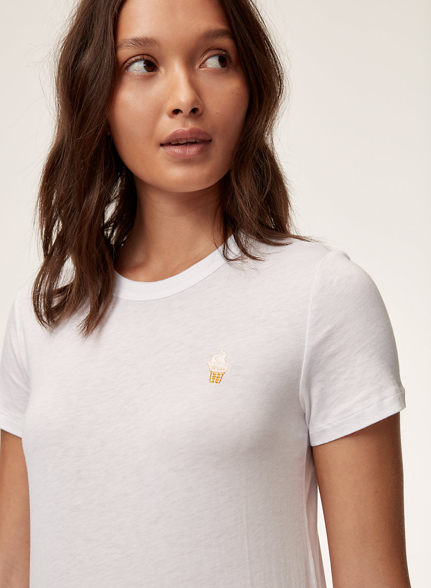 Sunday Best CANDY T-SHIRT | Aritzia Sunday Best CANDY T-SHIRT | Aritzia