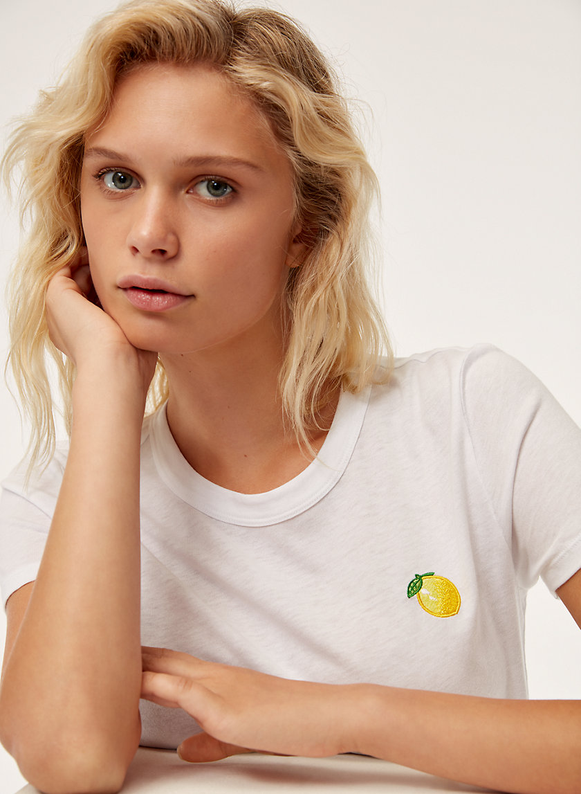 Sunday Best CANDY T-SHIRT | Aritzia Sunday Best CANDY T-SHIRT | Aritzia