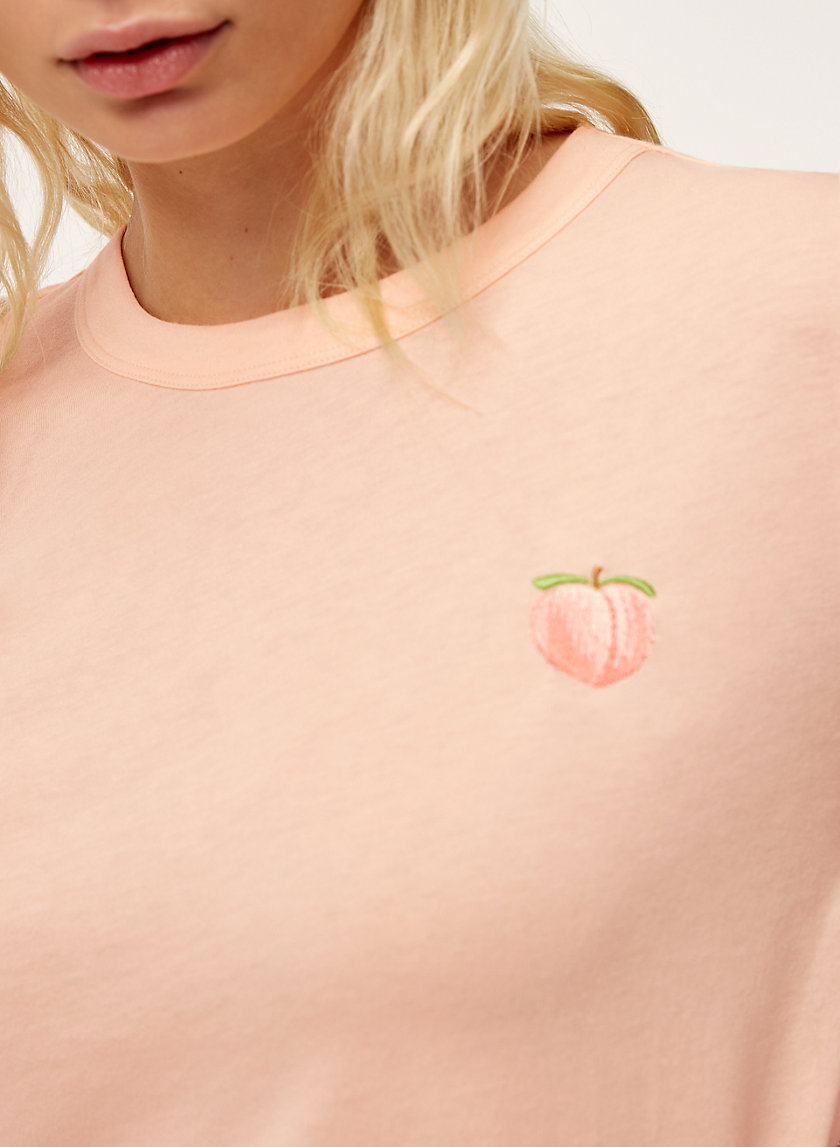 Sunday Best CANDY T-SHIRT | Aritzia Sunday Best CANDY T-SHIRT | Aritzia